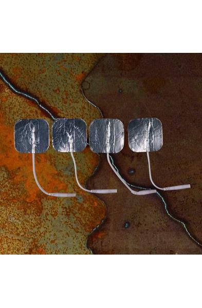 4 Electro Sex Stimulation Adhesive Pads