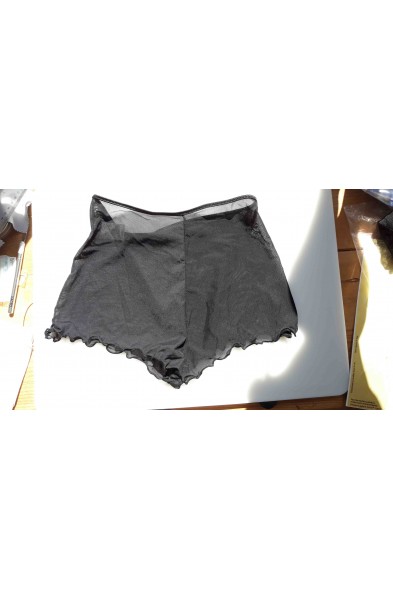 An Angel in Hell - Sexy Sheer Tap Pants