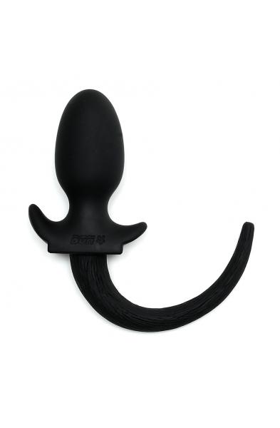dog tail but plug dog tail but plug