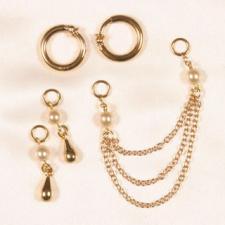 3-Day Flash Sale - Gold Jewelry