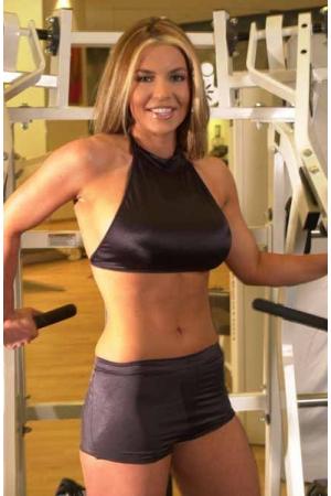 Champion! - Workout Set