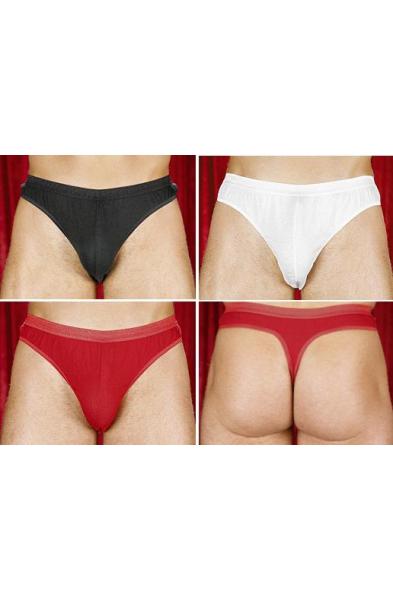 Cotton G-String