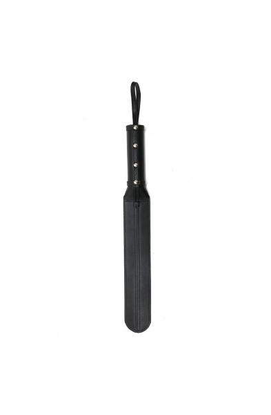 Crack Whip (Paddle)