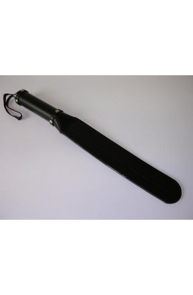 Crack Whip (Paddle)