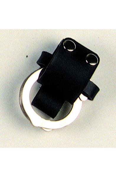 Cuff Holder with Snaps