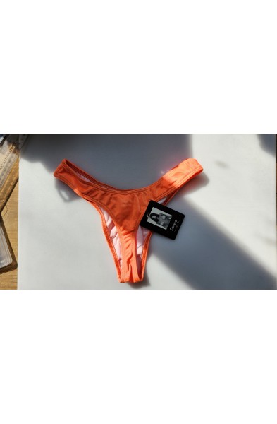 Domingo Thong Bikini Bottom