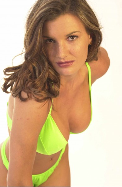 Domingo Underwire Bikini Top - D-Cup
