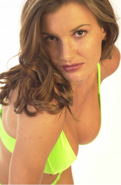Domingo Underwire Bikini Top - D-Cup