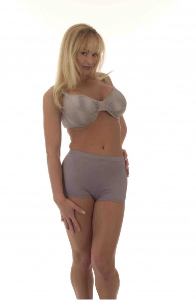 Domingo Underwire Bikini Top - D-Cup