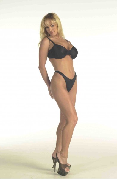 Domingo Underwire Bikini Top - D-Cup