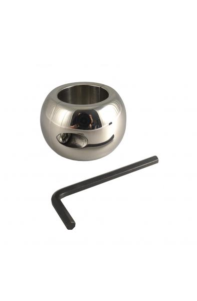 Doughnut Shaped Ball Stretcher