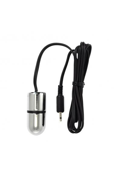 E-Stim Electro Sex Small Egg 25 mm