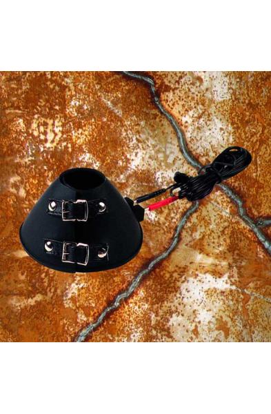 Electro Sex Ball Stretcher/Parachute