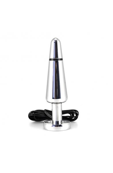 Electro Sex Butt Plug