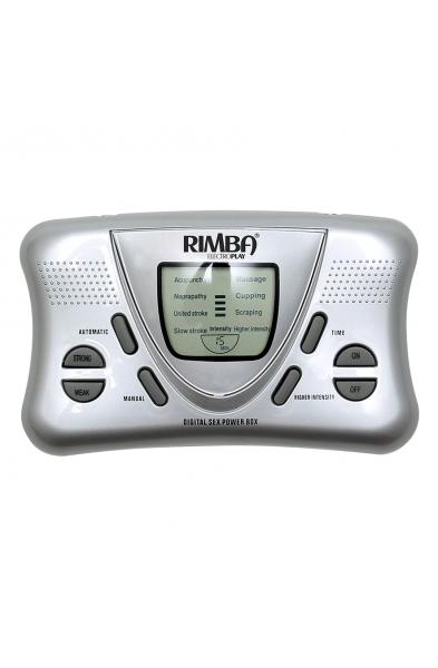 Electro Sex Digital Dual Channel Power Unit