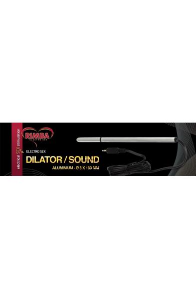 Electro Sex Urethra Rod