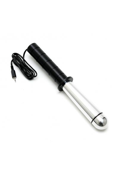 Electro Stimulation - The Intruder Wand