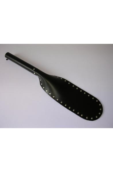 Flap Paddle With Rivets