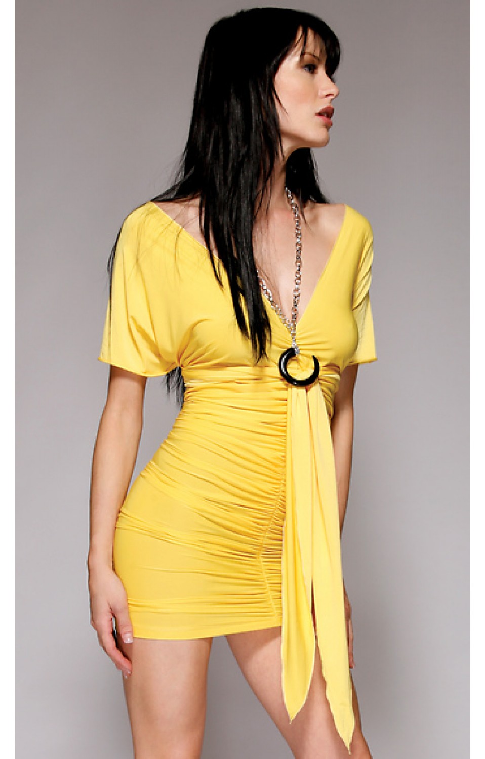 Forplay Women's 4-Way Cocktail Dress