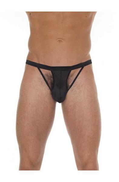 Front String G-String