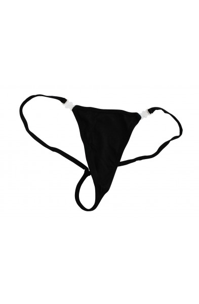 Girl Like Me  - Micro Breakaway G-String Size S/M