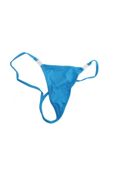 Girl Like Me  - Micro Breakaway G-String Size S/M