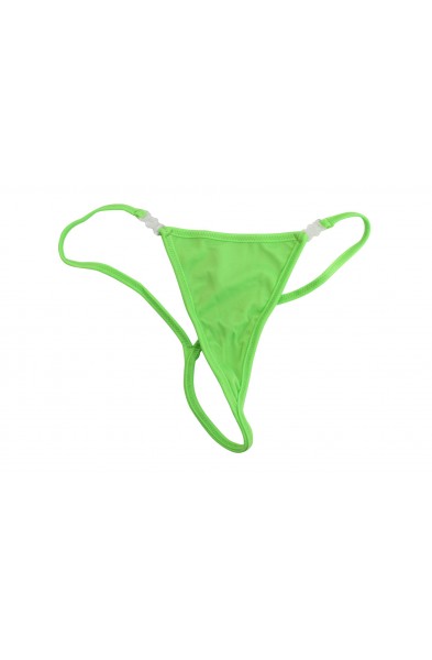 Girl Like Me  - Micro Breakaway G-String Size S/M