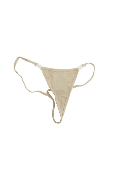 Girl Like Me  - Micro Breakaway G-String Size S/M