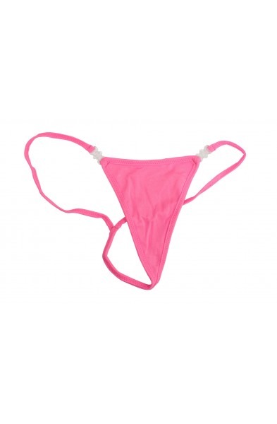 Girl Like Me  - Micro Breakaway G-String Size S/M