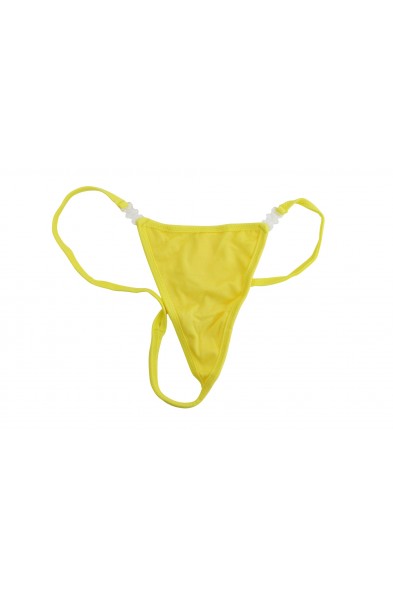 Girl Like Me  - Micro Breakaway G-String Size S/M