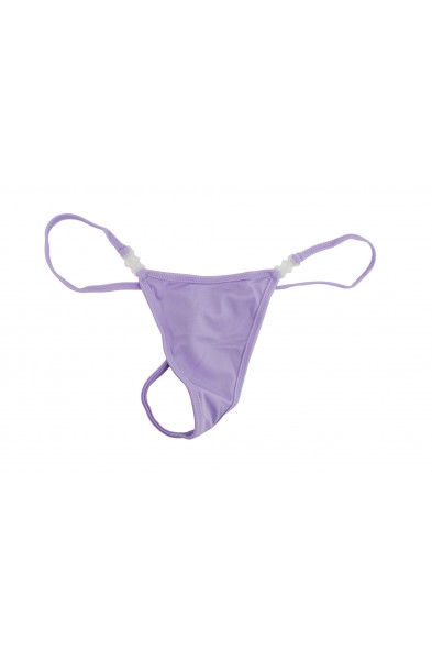Girl Like Me  - Micro Breakaway G-String Size S/M