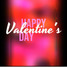 Valentine's Day 2025