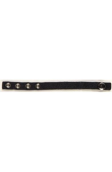 Heavy Leather Penis Strap