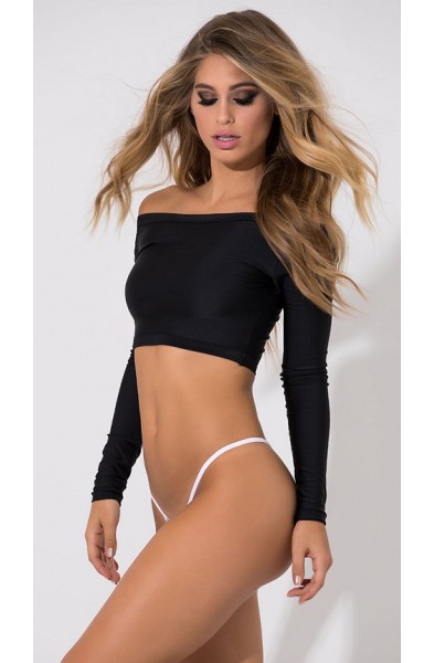 Lap Dancer - Breakaway G String