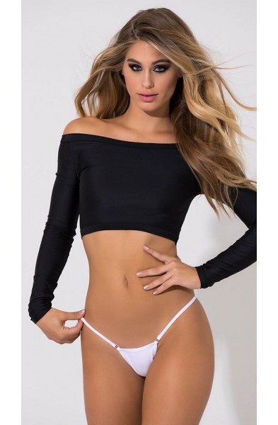 Lap Dancer - Breakaway G String