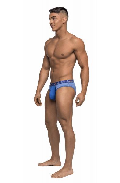 Reversible - Bikini - Large - Royal Blue