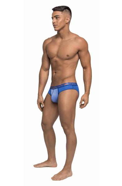 Reversible - Bikini - Large - Royal Blue