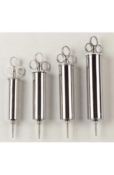 Metal Glycerin Squirt 50 cc