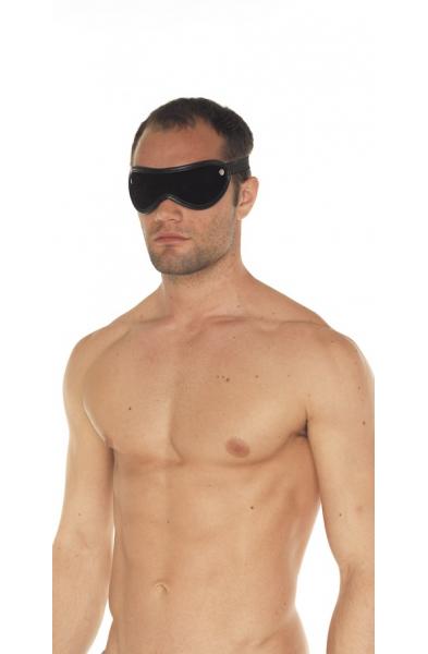 Midnight Blindfold