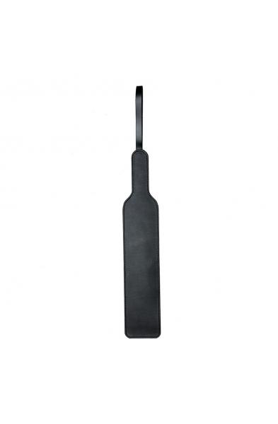 Paddle Crack Whip with Spikes