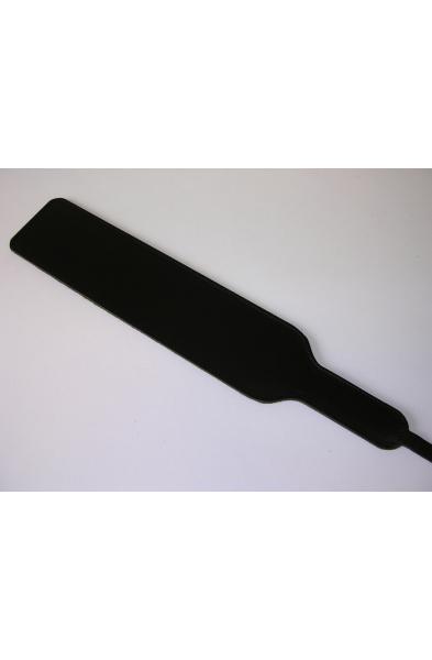 Paddle Crack Whip with Spikes