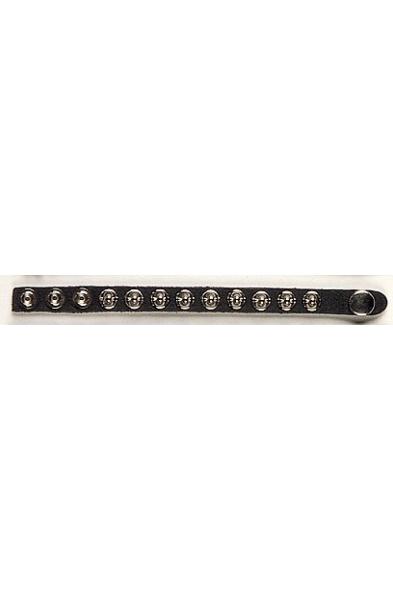 Penis Strap Decorated With Studs