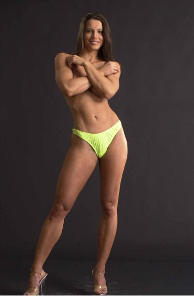 Playa de las Suecas - Contest Thong