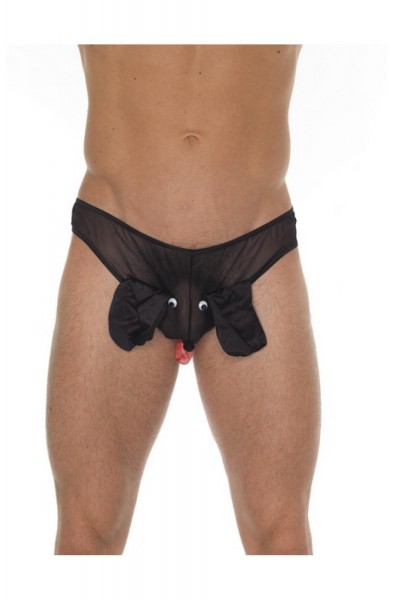 Red Dog or Black Dog Briefs