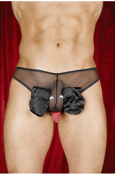 Red Dog or Black Dog Briefs