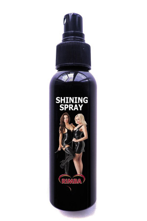 Rimba Latex Shine Spray 100ml