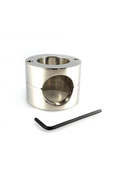 Stainless Steel Ball Stretcher with Hole