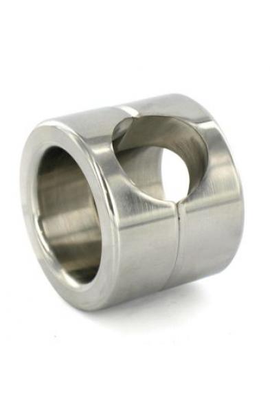 Stainless Steel Ball Stretcher with Hole