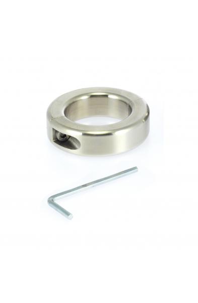Stainless Steel Weighted Ball Spreader