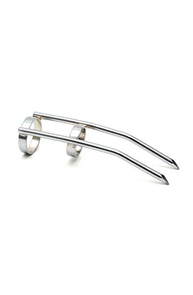 Stainless Steel Cat Nails